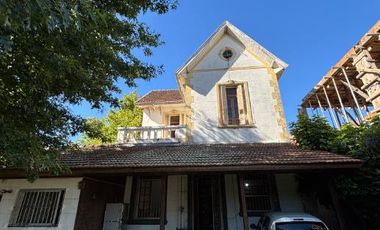 Casa en venta en Bernal Centro