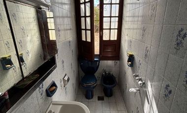 Casa en venta en Bernal Centro