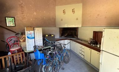 Casa en venta en Bernal Centro