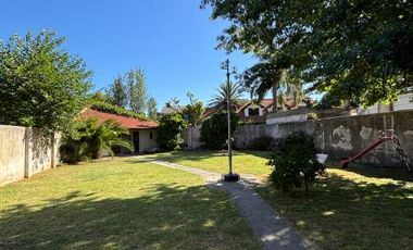 Casa en venta en Bernal Centro