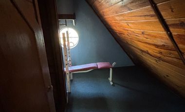 Casa en venta en Bernal Centro