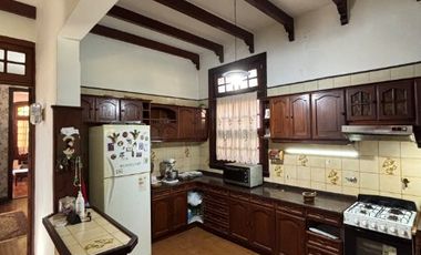 Casa en venta en Bernal Centro