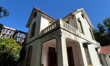 Casa en venta en Bernal Centro