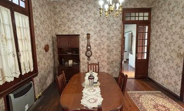 Casa en venta en Bernal Centro