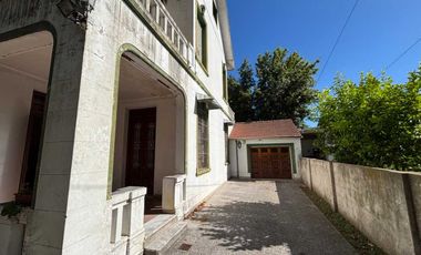 Casa en venta en Bernal Centro