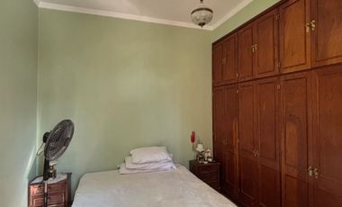 Casa en venta en Bernal Centro