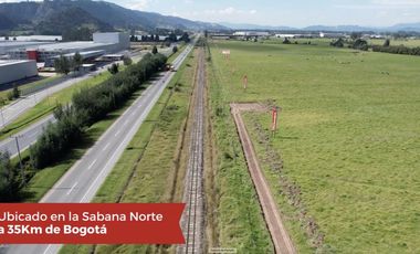 lote en arriendo/venta en vda. san martín. Cod A1030130