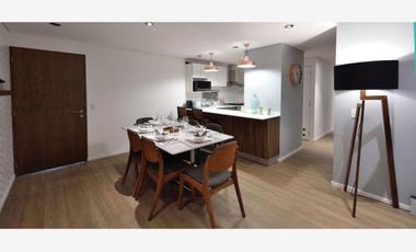 Departamento en Venta en Polanco I Sección