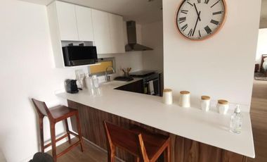 Departamento en Venta en Polanco I Sección