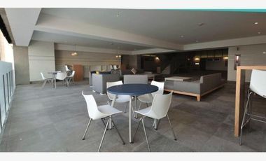 Departamento en Venta en Polanco I Sección