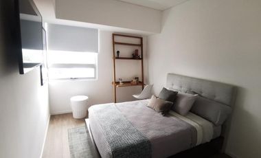 Departamento en Venta en Polanco I Sección