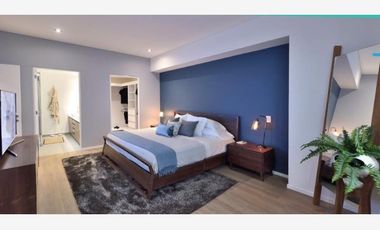 Departamento en Venta en Polanco I Sección