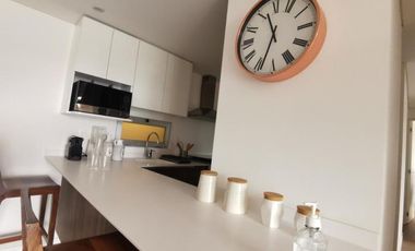 Departamento en Venta en Polanco I Sección