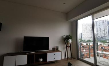 Departamento en Venta en Polanco I Sección