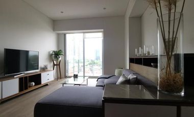 Departamento en Venta en Polanco I Sección