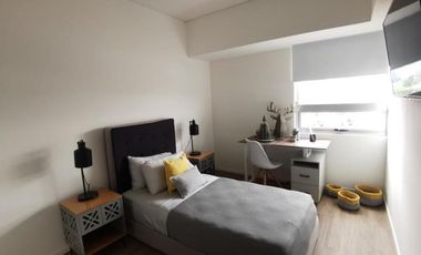 Departamento en Venta en Polanco I Sección