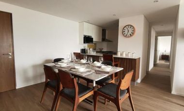 Departamento en Venta en Polanco I Sección
