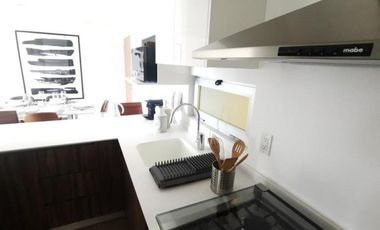 Departamento en Venta en Polanco I Sección