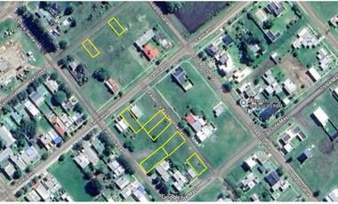En Entre Rios |  Hasenkamp -  Lotes, N° 5