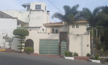 CASA EN VENTA EN TEPIC, NAYARIT