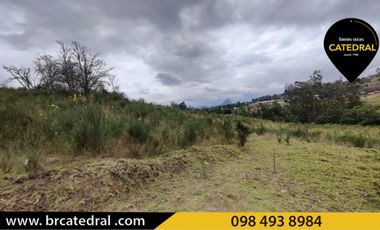 Terreno de venta en Pampa Vintimilla – código:20574
