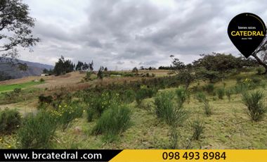 Terreno de venta en Pampa Vintimilla – código:20574