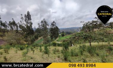 Terreno de venta en Pampa Vintimilla – código:20574
