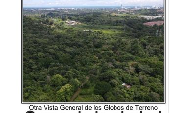 VENTA DE PROYECTO APROBADO - VILLA LOBOS - CORREDOR NORTE