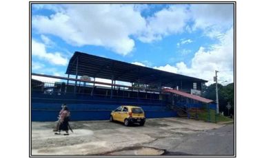 VENTA DE PROYECTO APROBADO - VILLA LOBOS - CORREDOR NORTE