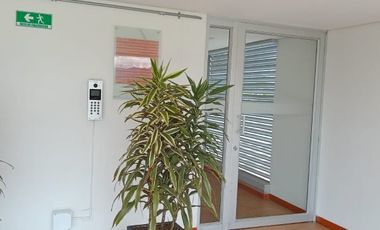 oficina en arriendo en urbano. Cod A5532