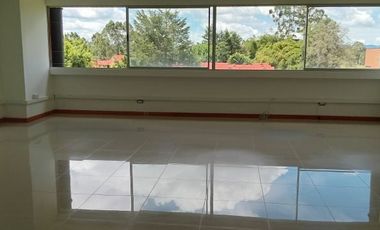 oficina en arriendo en urbano. Cod A5532