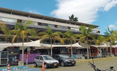 oficina en arriendo en urbano. Cod A5532