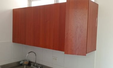 oficina en arriendo en urbano. Cod A5532