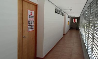 oficina en arriendo en urbano. Cod A5532