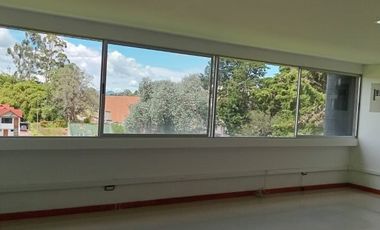 oficina en arriendo en urbano. Cod A5532