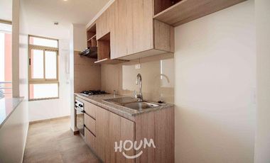 Departamento Esmeralda ID: 169289r