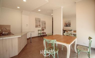 Departamento Esmeralda ID: 169289r