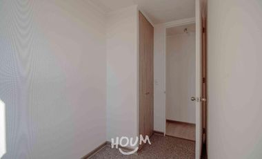 Departamento Esmeralda ID: 169289r