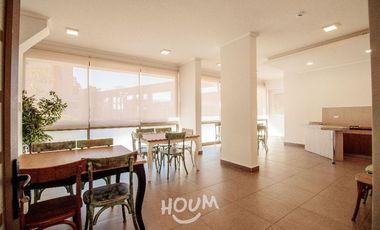 Departamento Esmeralda ID: 169289r