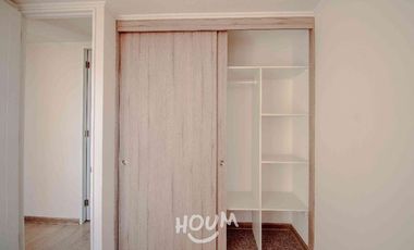 Departamento Esmeralda ID: 169289r