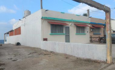 EXCELENTE CASA DE PLAYA EN PARAÍSO, TABASCO, MÉXICO