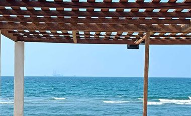 EXCELENTE CASA DE PLAYA EN PARAÍSO, TABASCO, MÉXICO