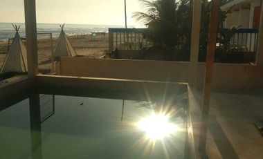 EXCELENTE CASA DE PLAYA EN PARAÍSO, TABASCO, MÉXICO