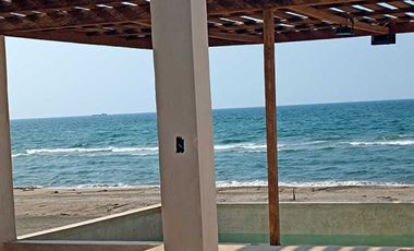 EXCELENTE CASA DE PLAYA EN PARAÍSO, TABASCO, MÉXICO