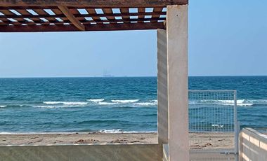 EXCELENTE CASA DE PLAYA EN PARAÍSO, TABASCO, MÉXICO