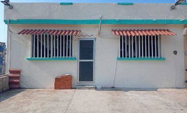 EXCELENTE CASA DE PLAYA EN PARAÍSO, TABASCO, MÉXICO