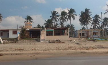 EXCELENTE CASA DE PLAYA EN PARAÍSO, TABASCO, MÉXICO