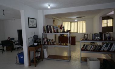 Casa en Venta con Uso de Suelo en Tlalpan Colonia Isidro Fabela (m2c287)