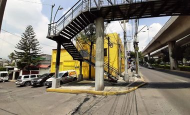 Casa en Venta con Uso de Suelo en Tlalpan Colonia Isidro Fabela (m2c287)