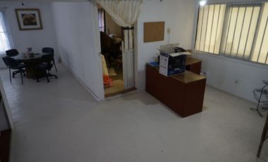Casa en Venta con Uso de Suelo en Tlalpan Colonia Isidro Fabela (m2c287)